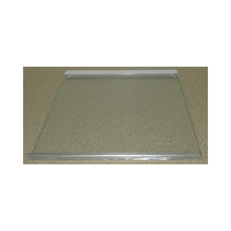 Beko Refrigerator Glass Shelf - 5920200700