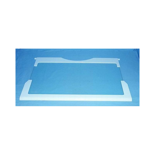 Beko Refrigerator Glass Shelf - 4305450100