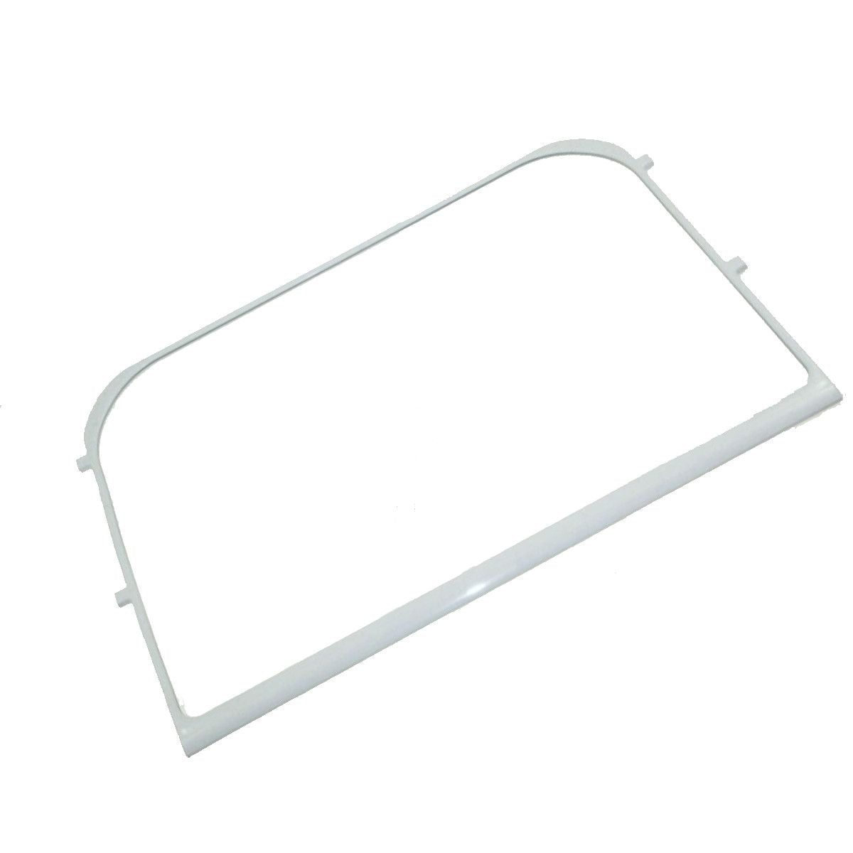 Beko Refrigerator Glass Shelf - 4365032100