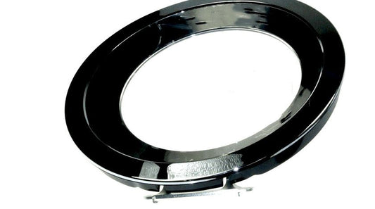 Beko Washing Machine Front Door - 2429800300