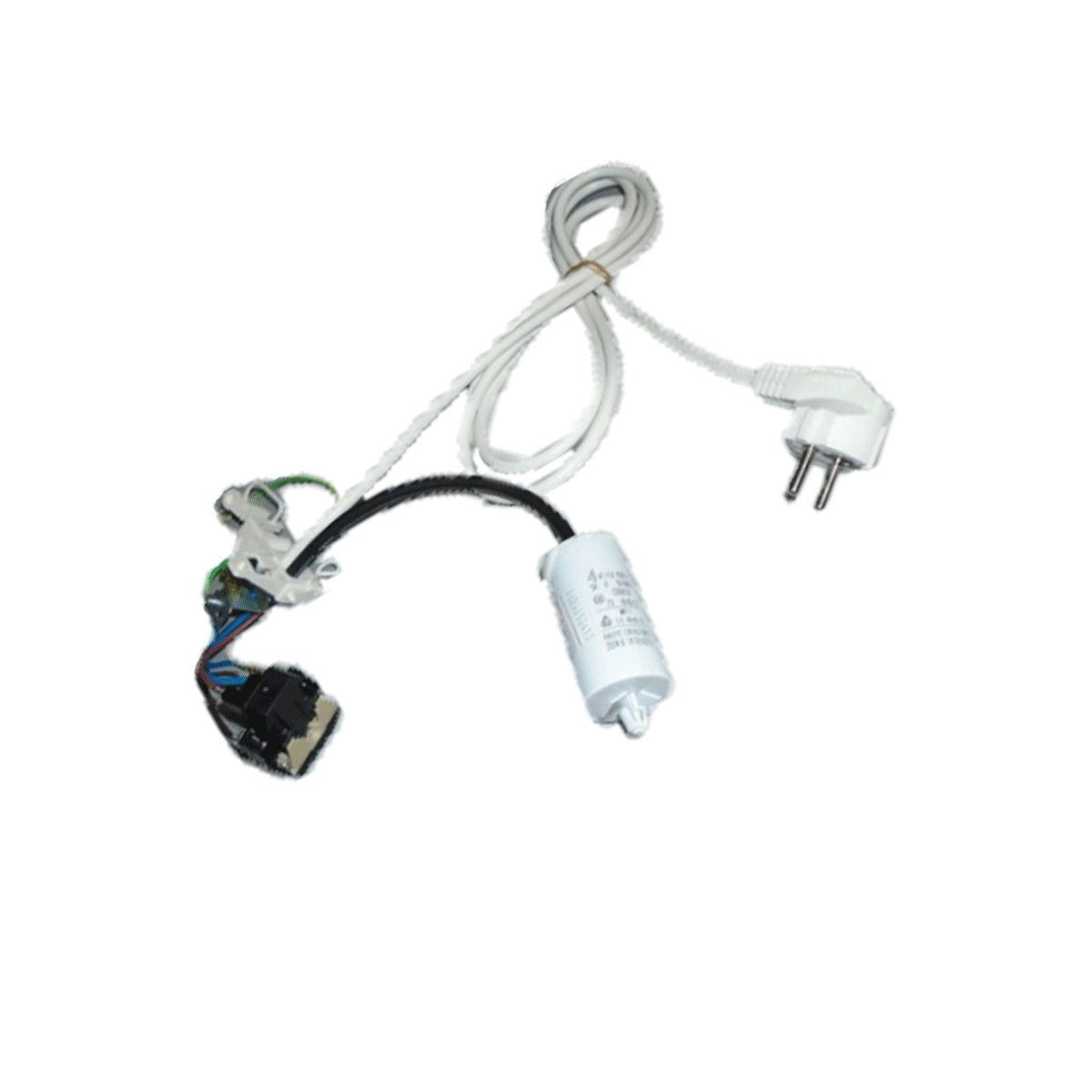 Beko Refrigerator Compressor Terminal - 4929692700