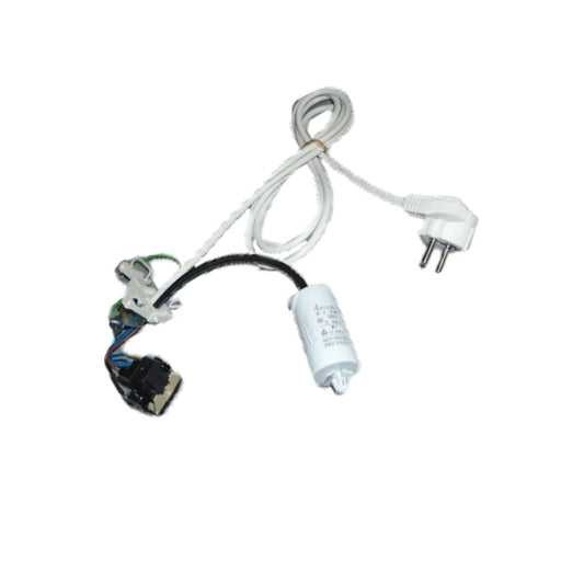 Beko Refrigerator Compressor Terminal - 4929692700