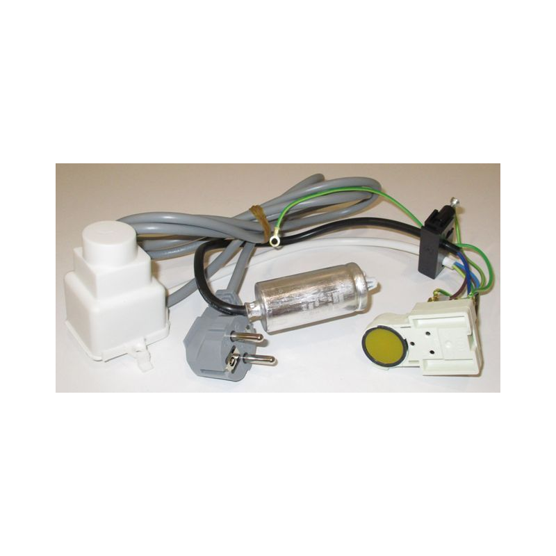 Beko Component Terminal - 4361689400
