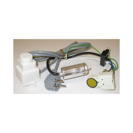 Beko Component Terminal - 4361689400
