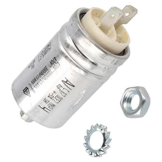 Beko Dishwasher Capacitor - 1886790500