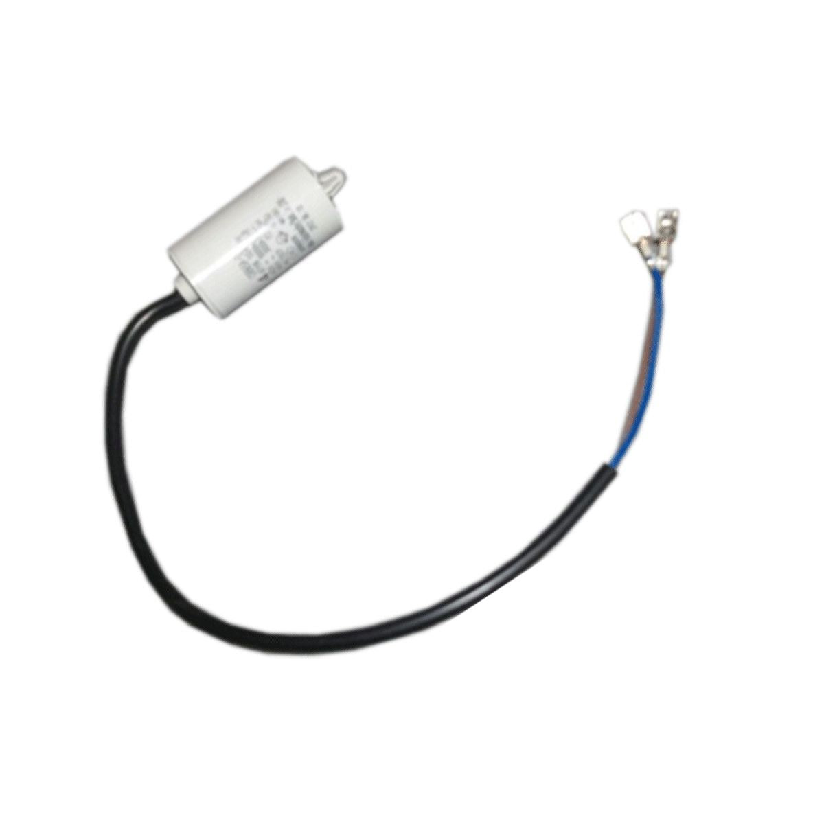 Beko Refrigerator Capacitor - 4121072386