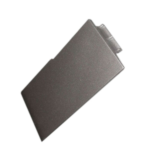 Beko Refrigerator Upper Door Brow Hinge Cover - 4891181900