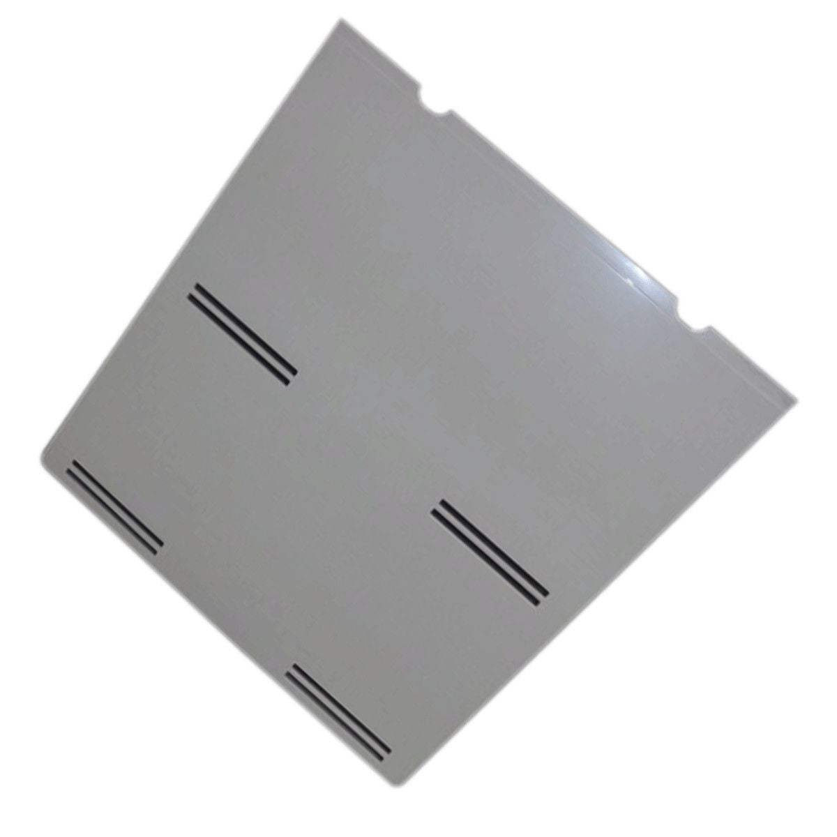 Beko Refrigerator Freezer Evaporator Cover Top - 5714990100