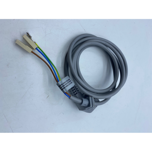Beko Washing Machine Power Cord - 2836390600