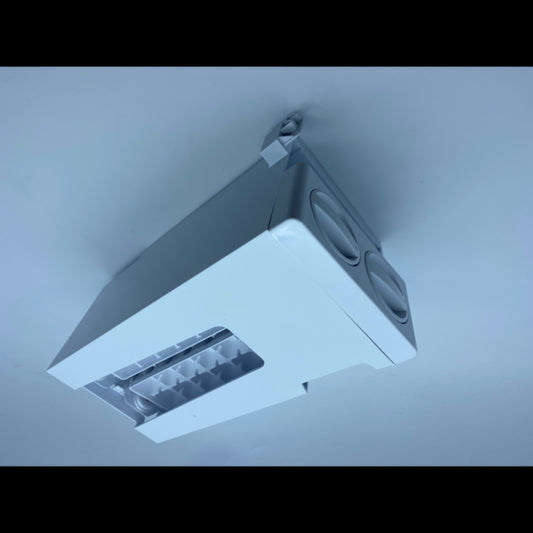 Beko Refrigerator Coupler Twist Ice Maker - 5906490200