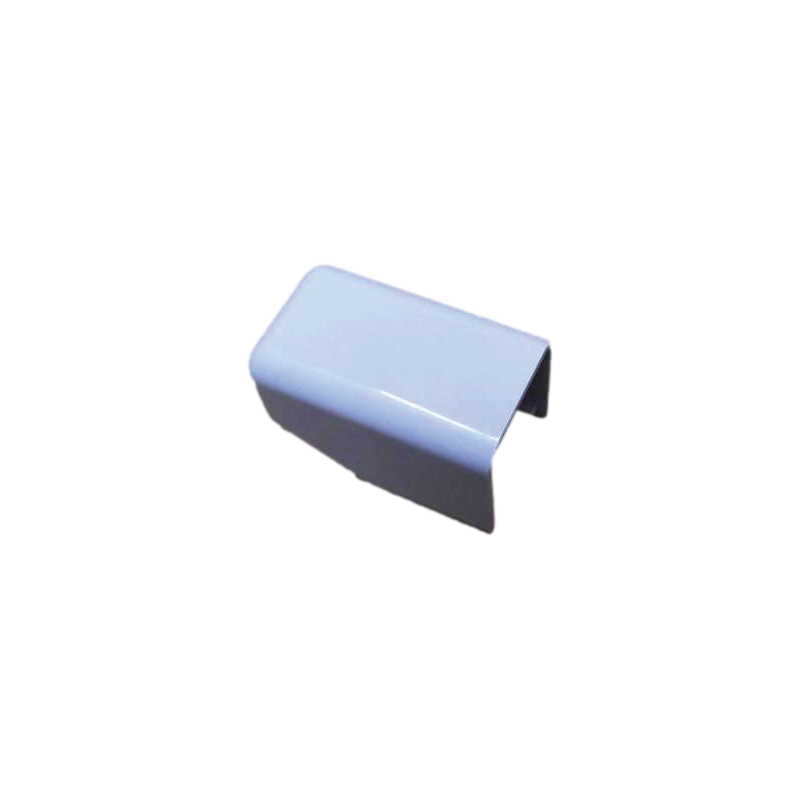 Beko Glass Top Lid Sheet Hinge Plastic - 258111178