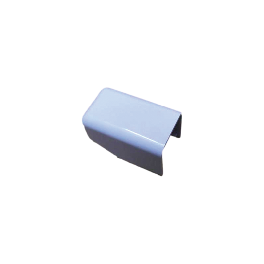 Beko Glass Top Lid Sheet Hinge Plastic - 258111178
