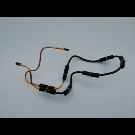 Beko Copper Pipe - 5953200100