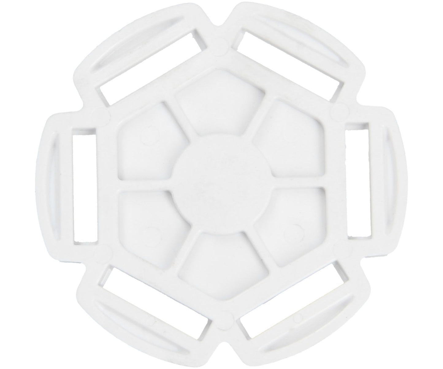 Beko Refrigerator Freezer Eva Fan Cover - 5837020100