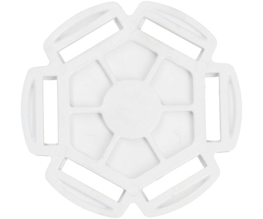 Beko Refrigerator Freezer Eva Fan Cover - 5837020100