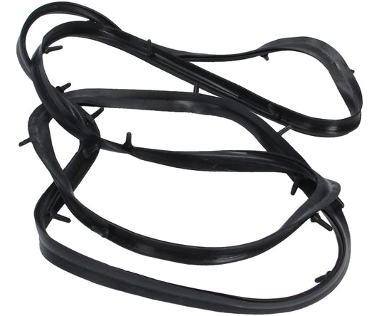 Beko Microwave Seal - 255450020