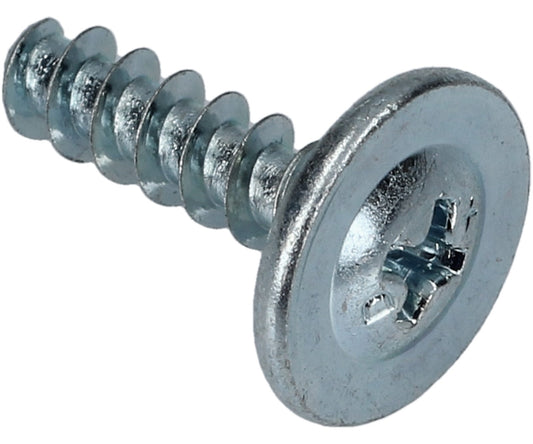 Beko Washer Plastic Screw - 9003271700