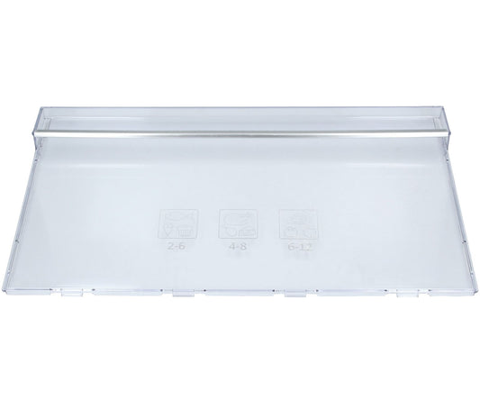 Beko 7518220012 Refrigerator Freezer Drawer Cover