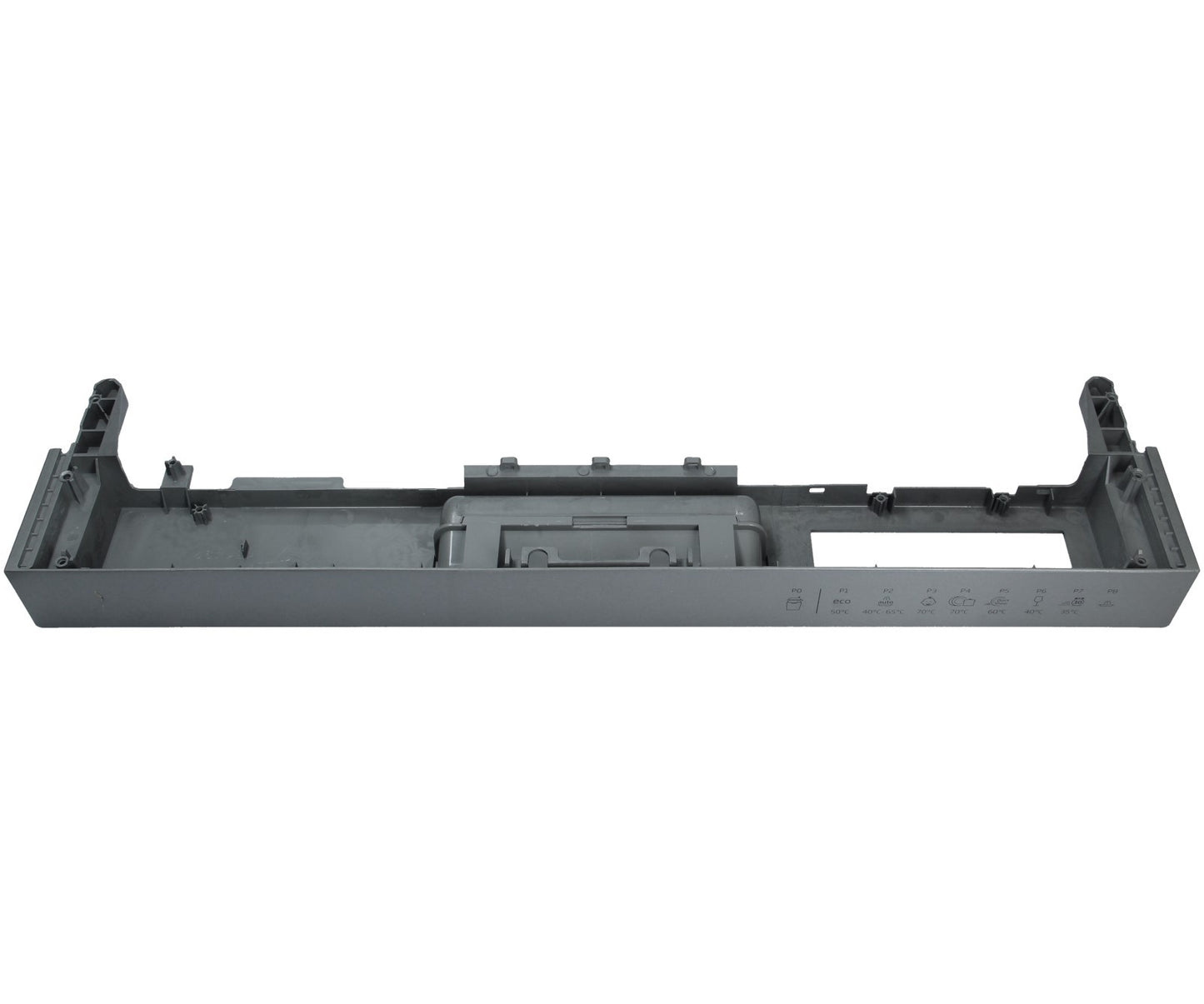 Beko Dishwasher Panel - 1765070272