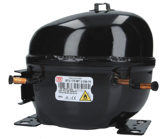 Beko Refrigerator Compressor - 5234115011