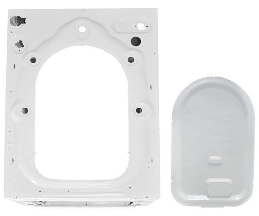 Beko Washing Machine Cabinet - 2404400300