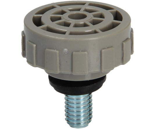 Beko 8700000595 Refrigerator Adjustable Foot Assembly