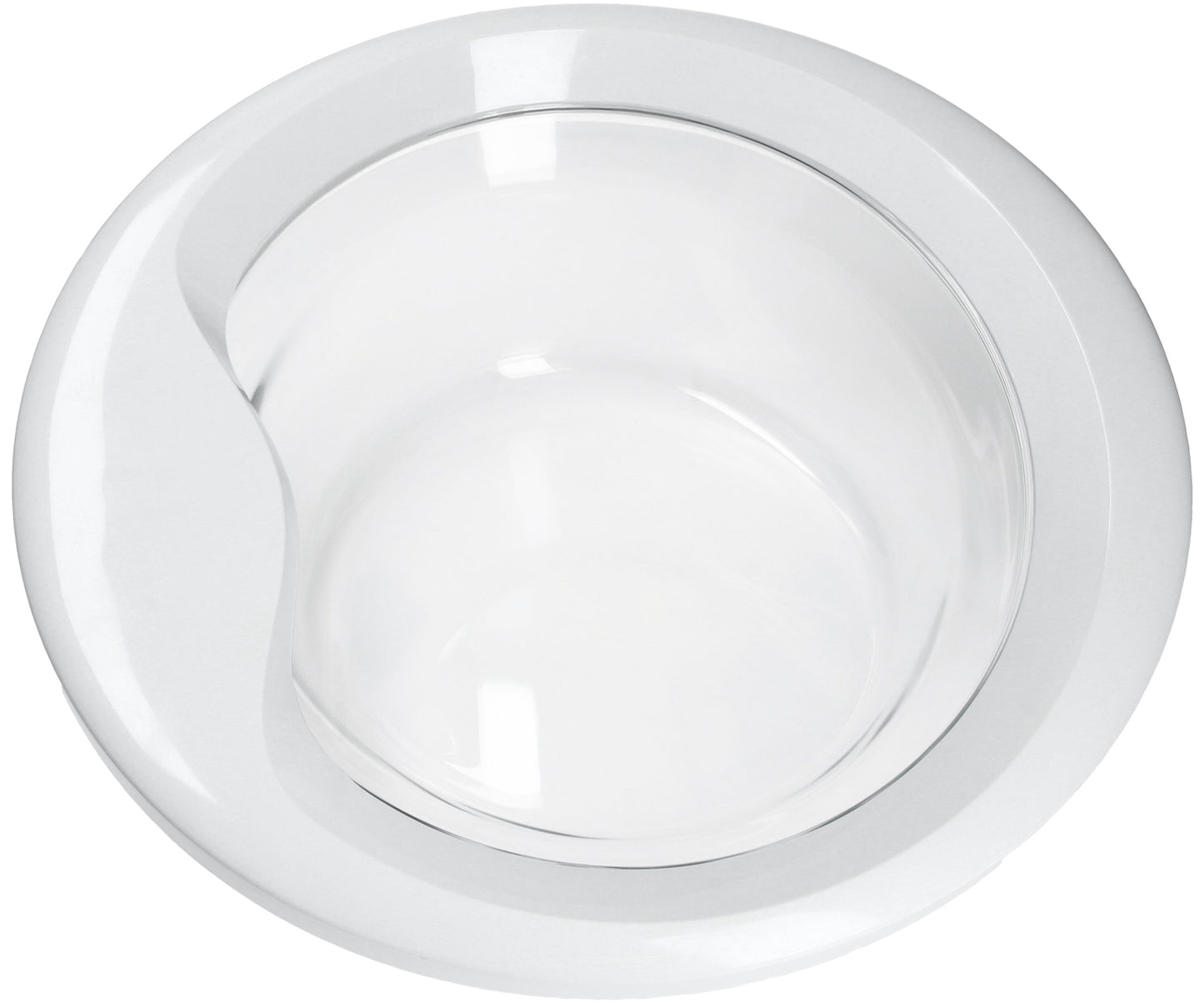 Beko Washing Machine Front Door - 2879501900