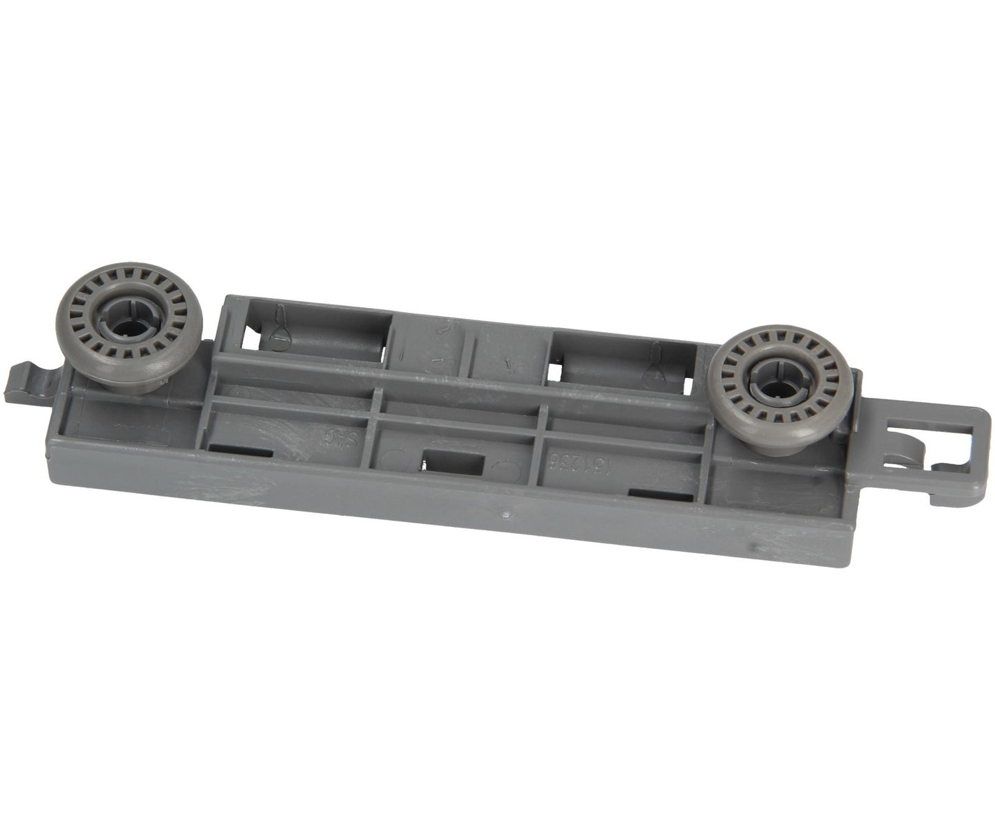 Beko 7621209580 Dishwasher Flexible Cutlery Tray Wheel Mechanism