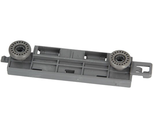 Beko 7621209580 Dishwasher Flexible Cutlery Tray Wheel Mechanism