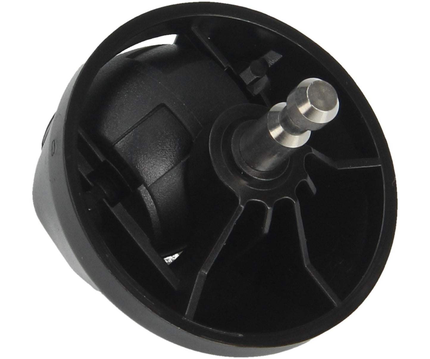 Beko Front Wheel - 9178038640