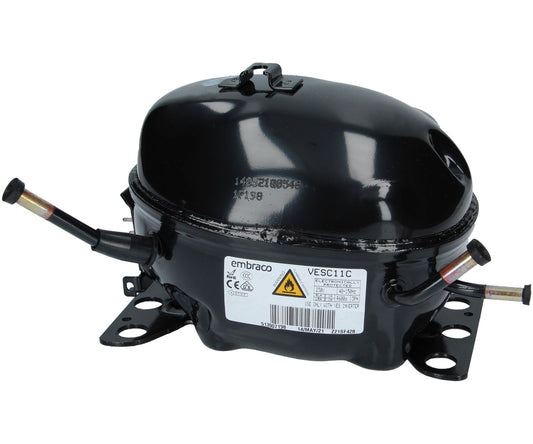 Beko Refrigerator VCC Compressor - 4151231400