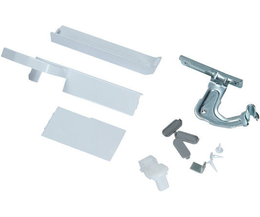 Beko Refrigerator Door Left Kit - 4936741500
