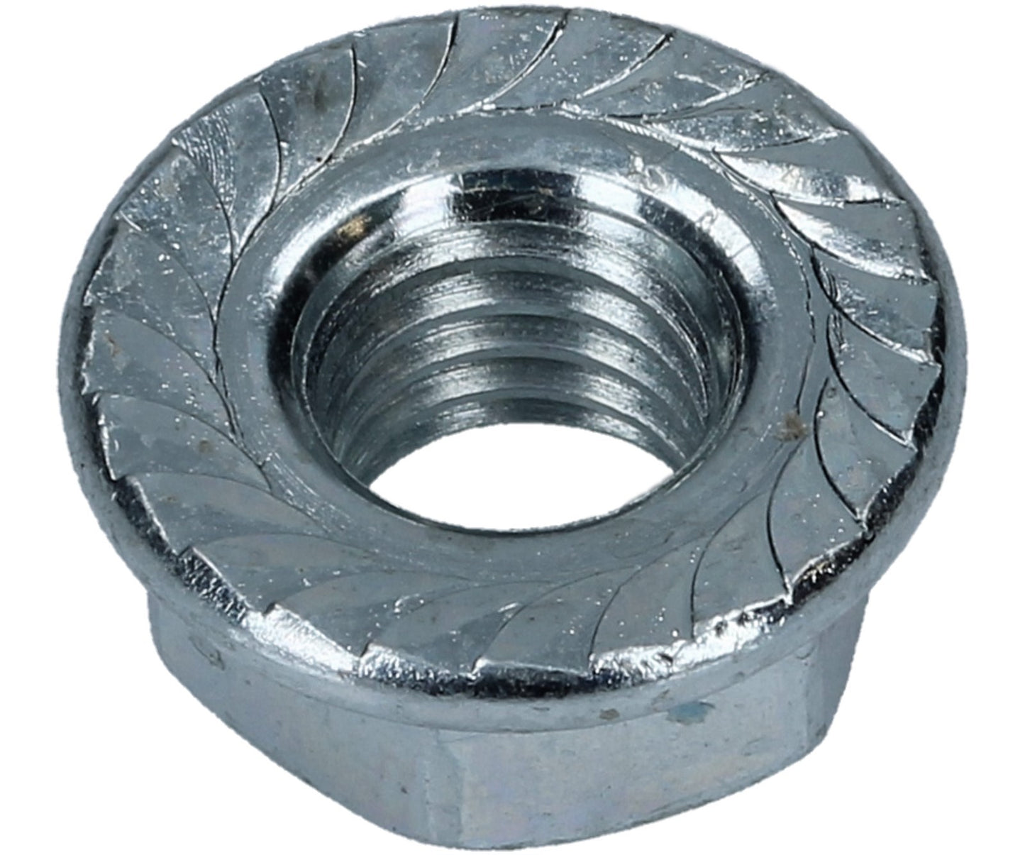 Beko 172100017 Range M8 Nut