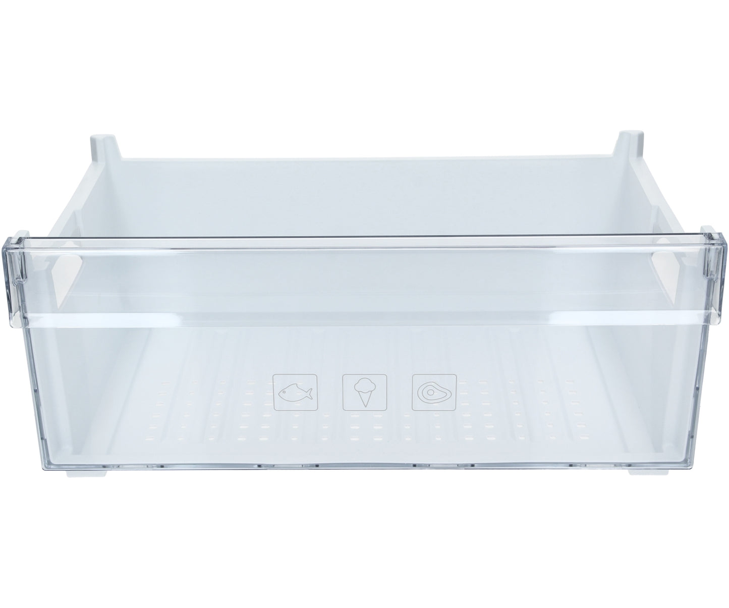 Beko 5945170100 Refrigerator Drawer Freezer Bottom