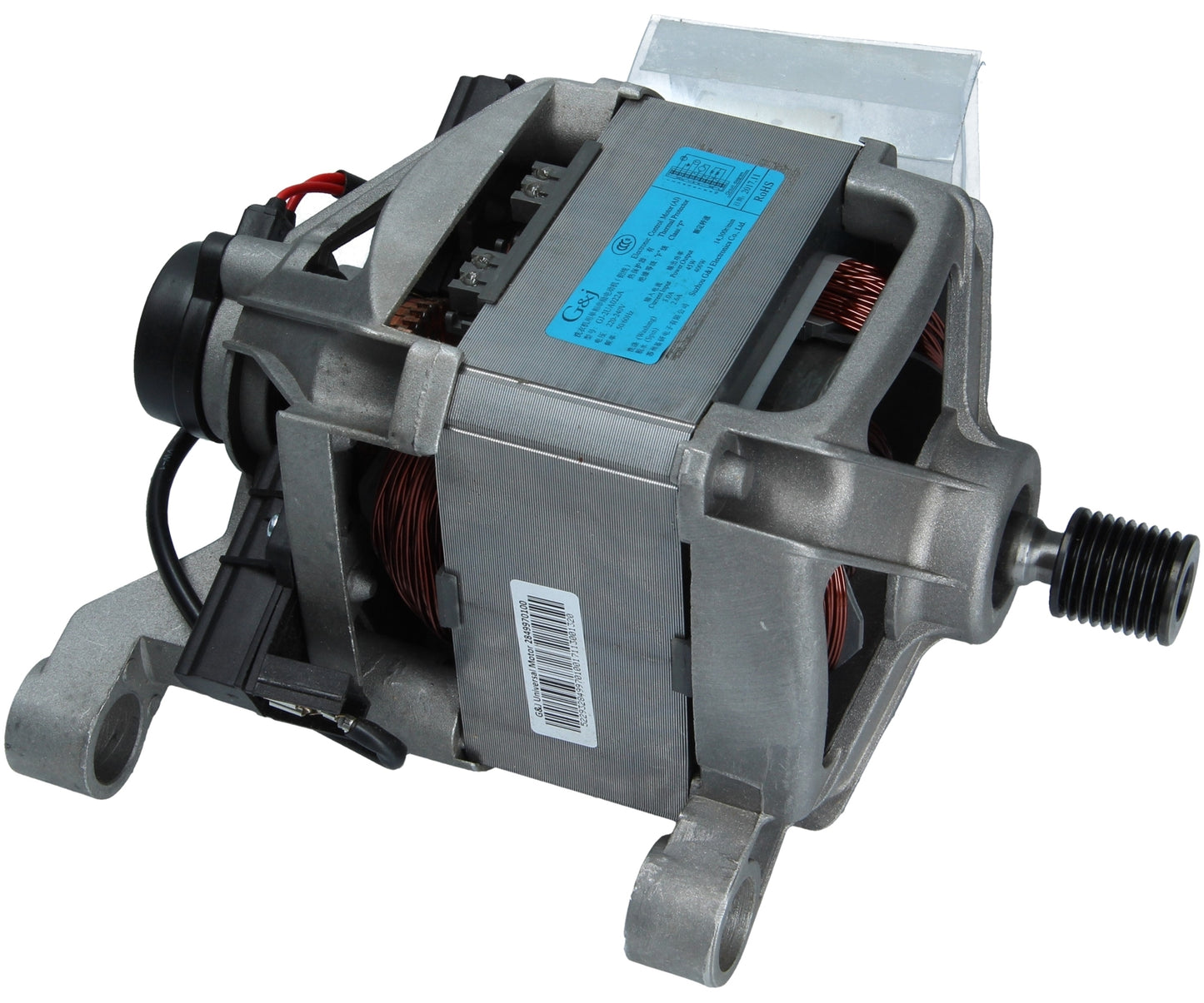 Beko Washer Motor - 2849970100