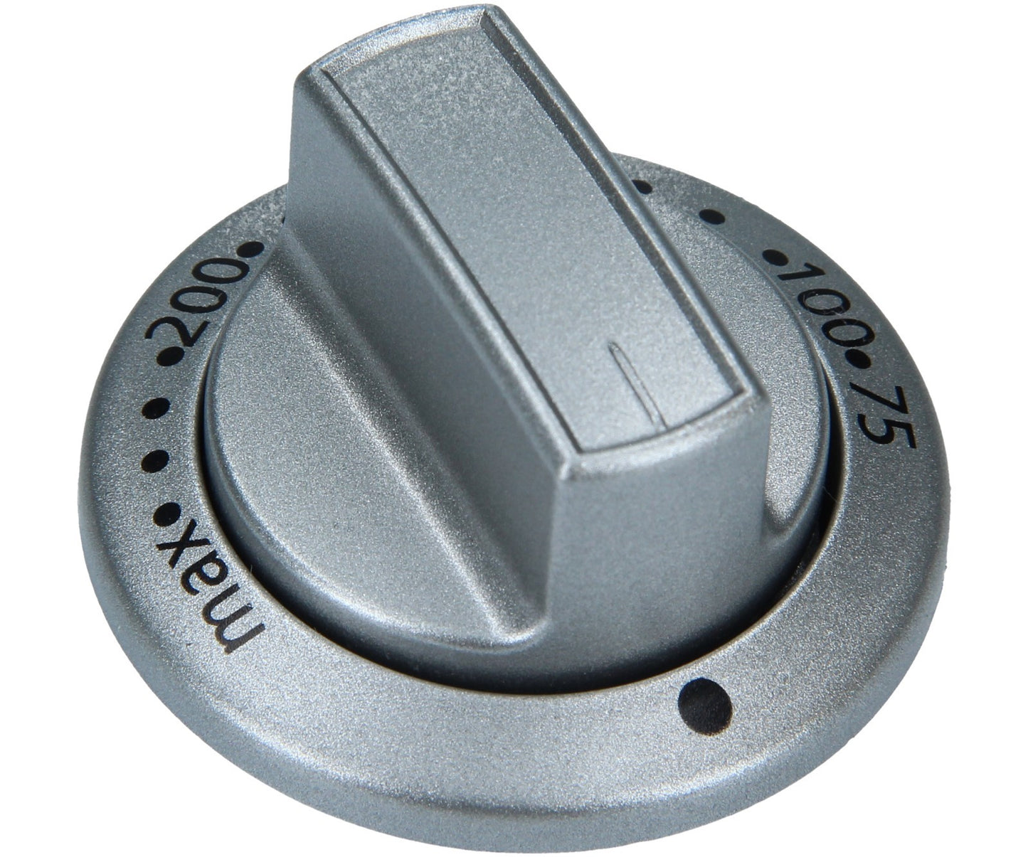 Beko Oven Thermostat Knob - 250315430