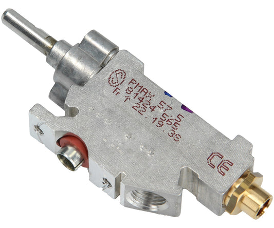 Beko Oven Gas Valve - 223900109