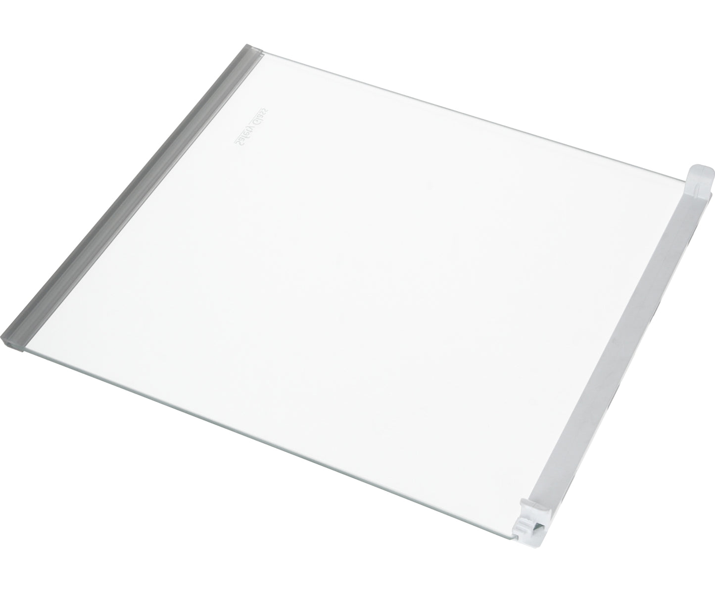 Beko Refrigerator Glass Shelf - 4918521700