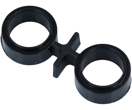Beko Oven Adora Sheet Panel Knob Ring Black - 258430252
