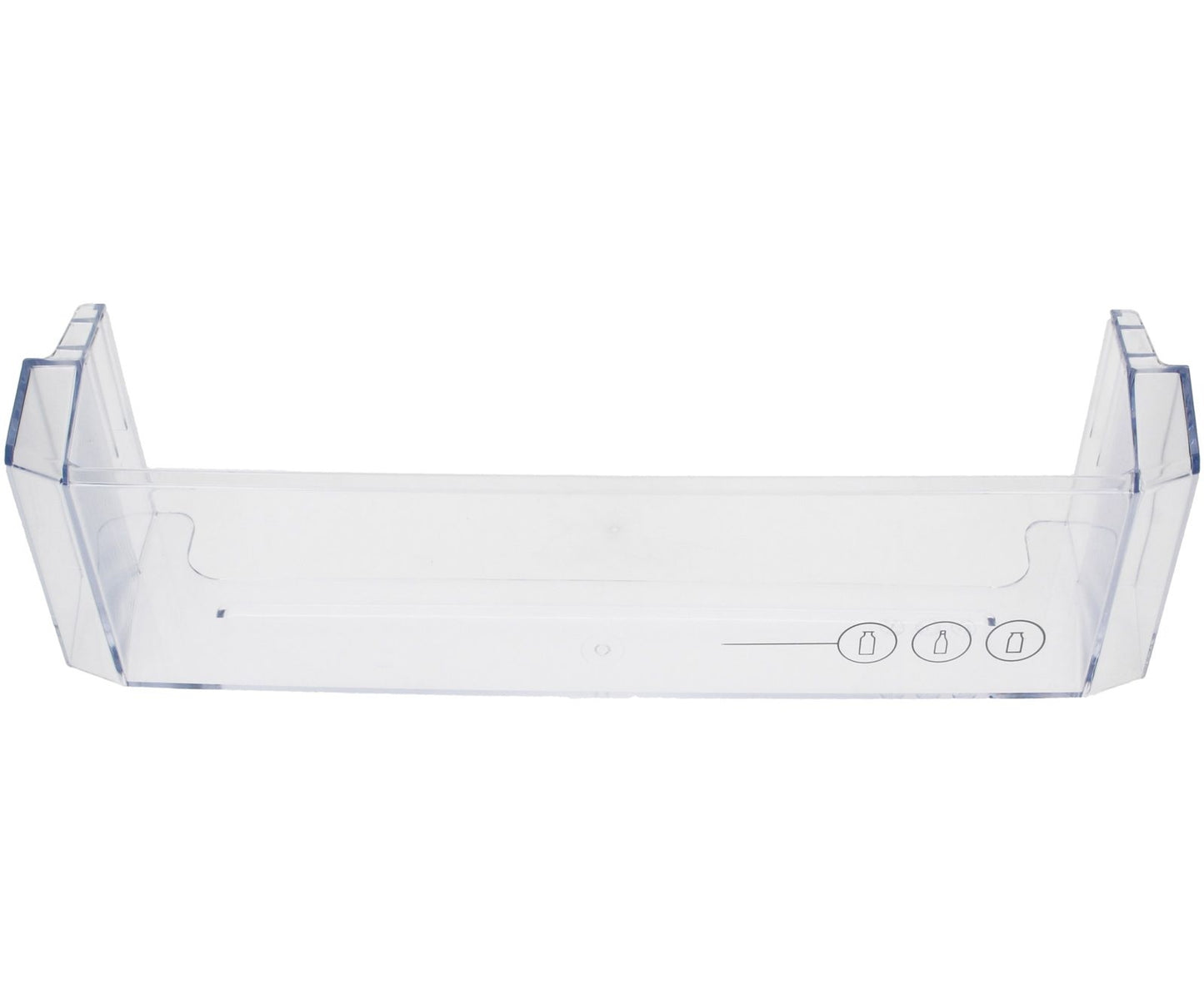 Beko 6102420300 Refrigerator 47 cm Door Shelf