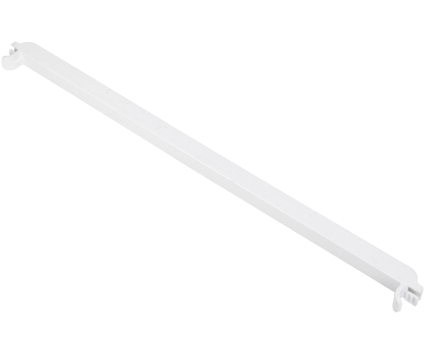 Beko Refrigerator FRZ Glass Shelf Rear Profile - 4657560100