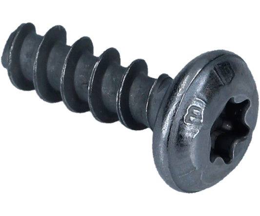 Beko Plastic Screw - 1912250400