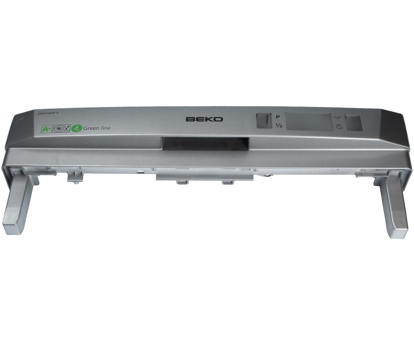 Beko Dishwasher Panel - 1780115100