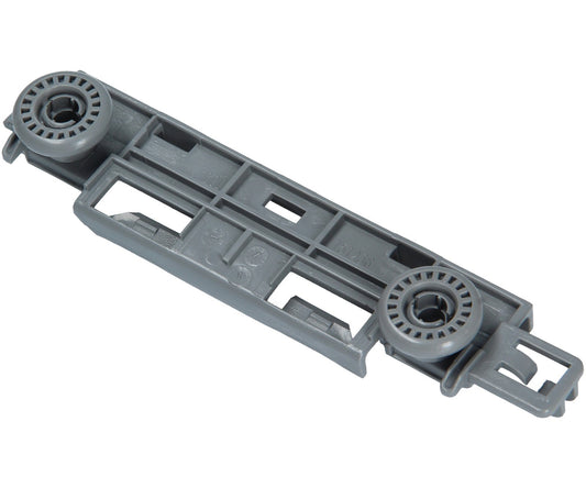 Beko 7621209580 Dishwasher Flexible Cutlery Tray Wheel Mechanism