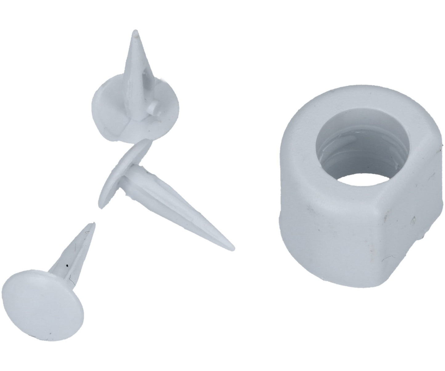 Beko Refrigerator Door Left Kit - 4936741800
