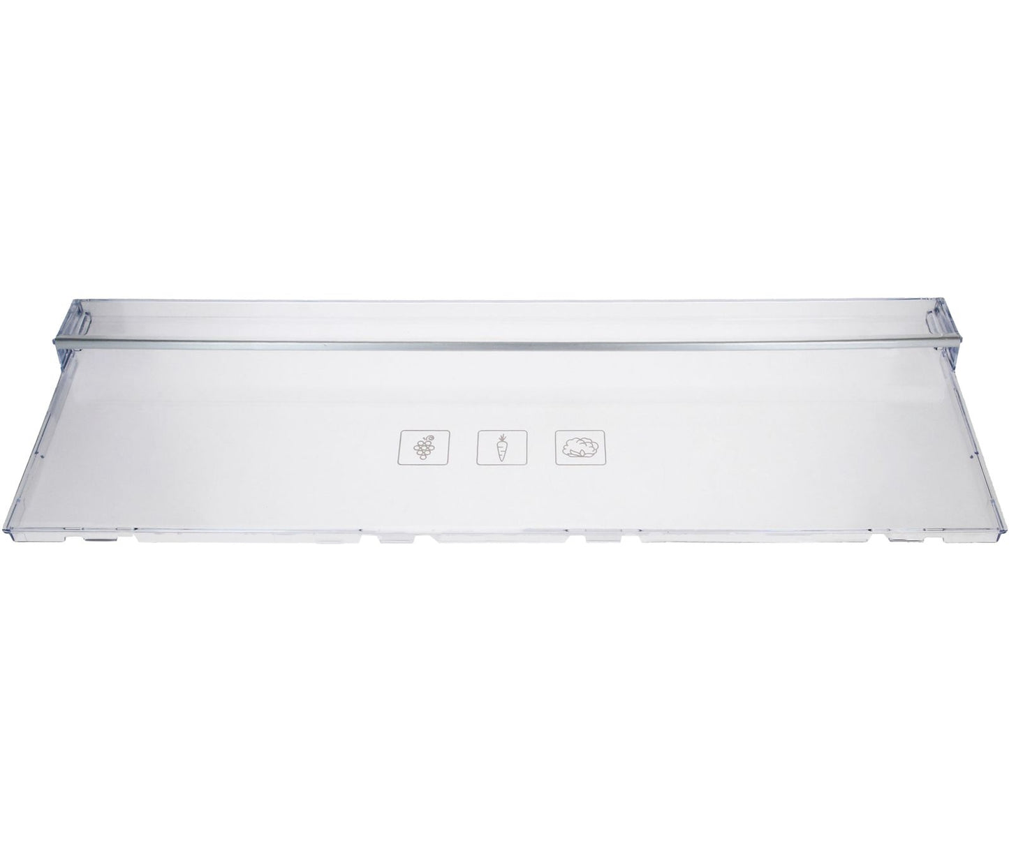 Beko 5977580500 Refrigerator Drawer Cover Group