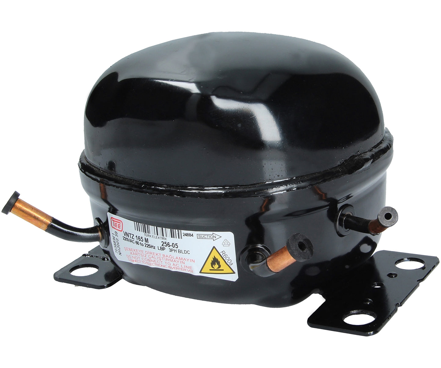 Beko Refrigerator Compressor - 5256106011