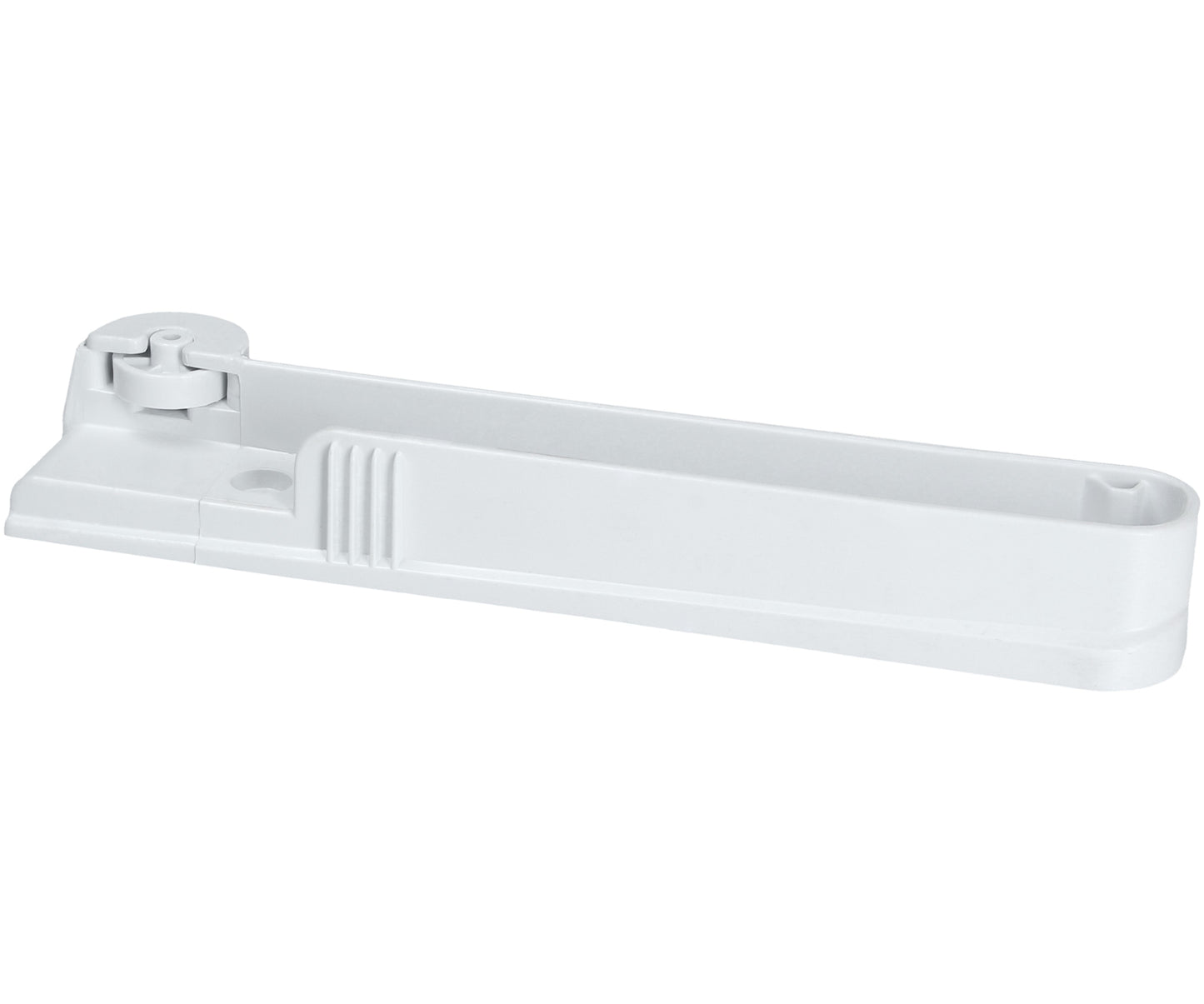 Beko Refrigerator Slider Gray Small Right - 4365800100
