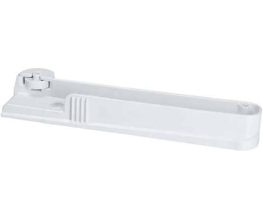 Beko Refrigerator Slider Gray Small Right - 4365800100