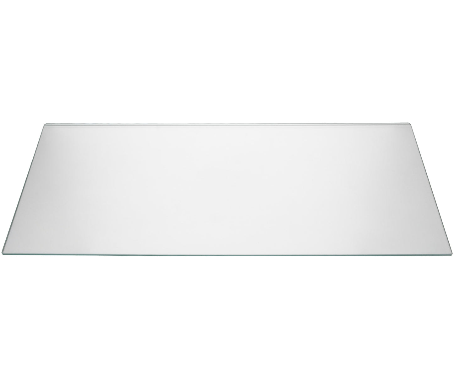 Beko Refrigerator Glass Shelf with Groove - 5743758700